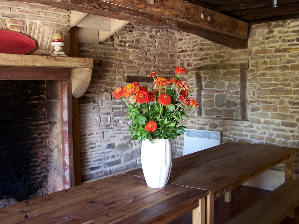 Gîte de la Closeraie