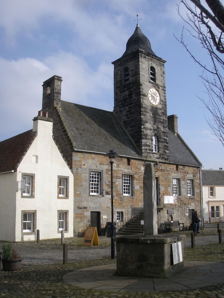 Dunfermline Vacations - Pitbauchlie House Hotel, Sure Hotel Collection by BW - Property Image 2