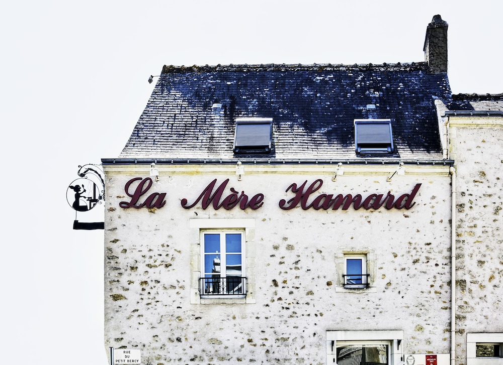 La Mere Hamard - Property Image 45