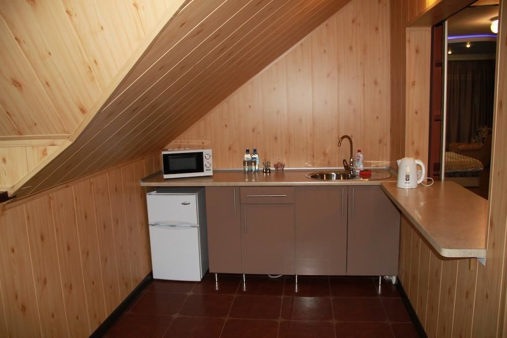 Guest House Versal