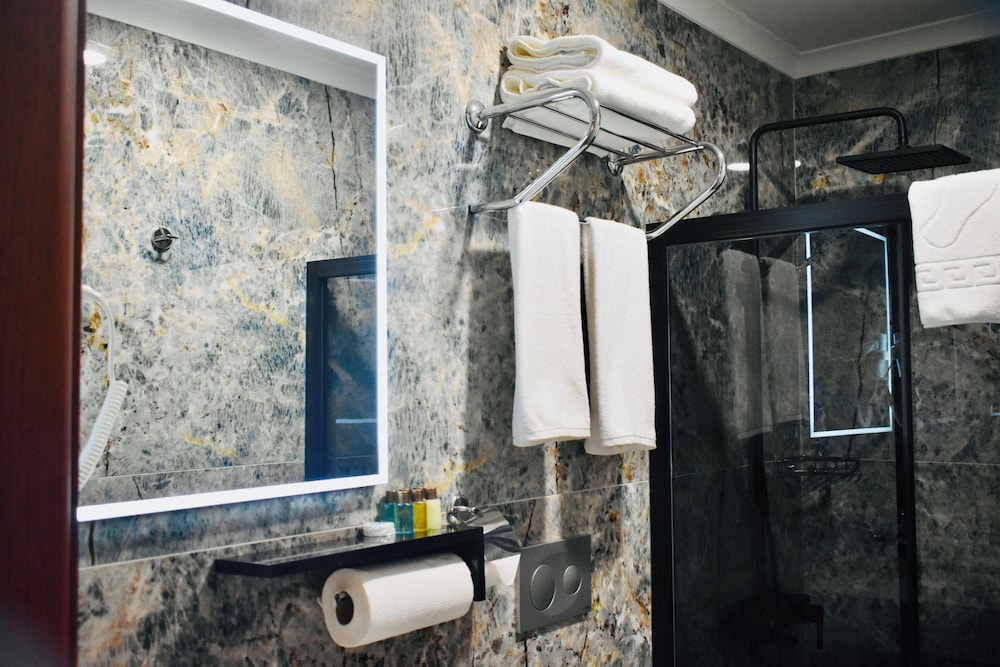 İstanbul Midpoint Hotel - Image 146