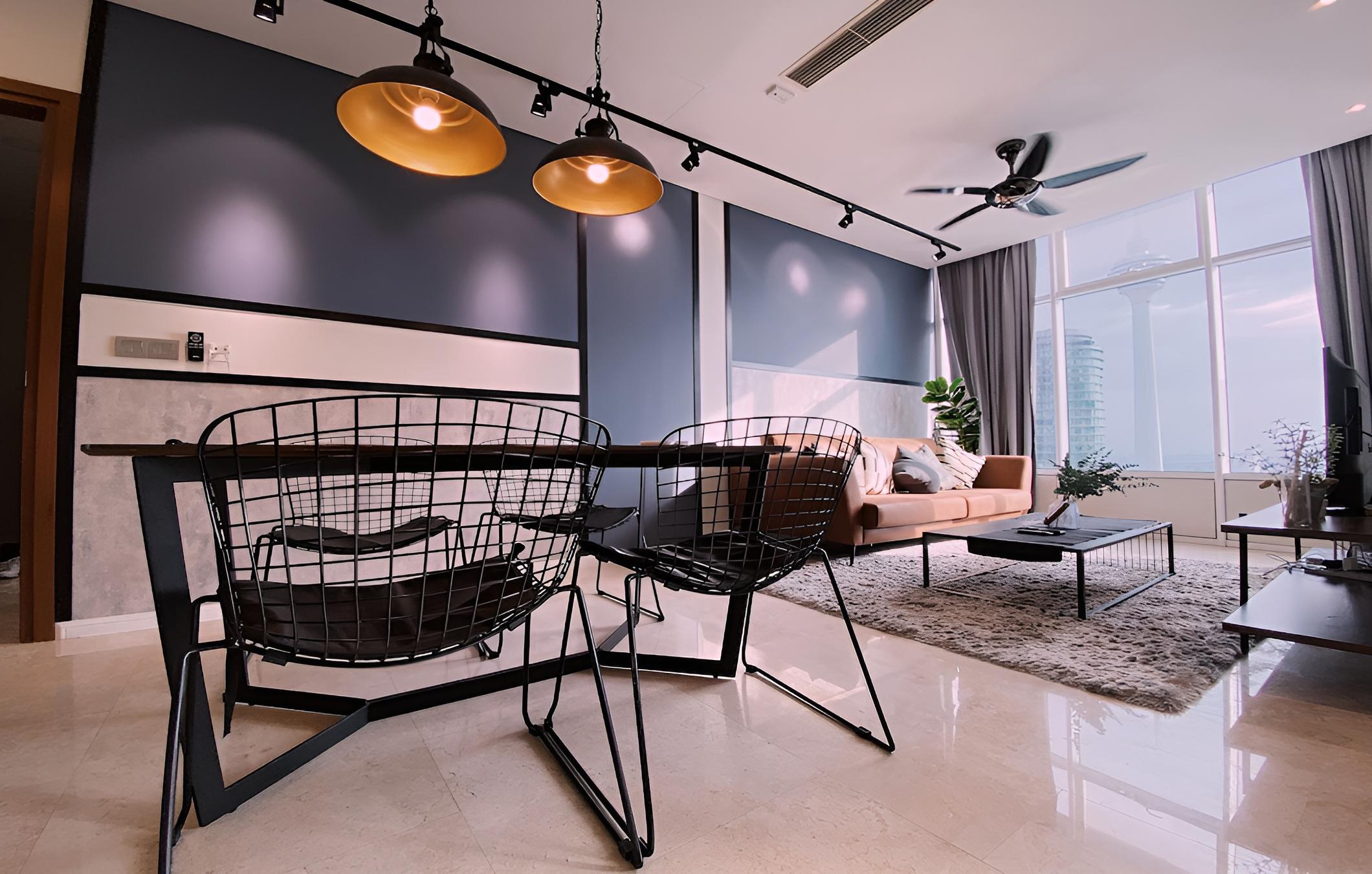 Sky Suites KLCC by Luna Suites