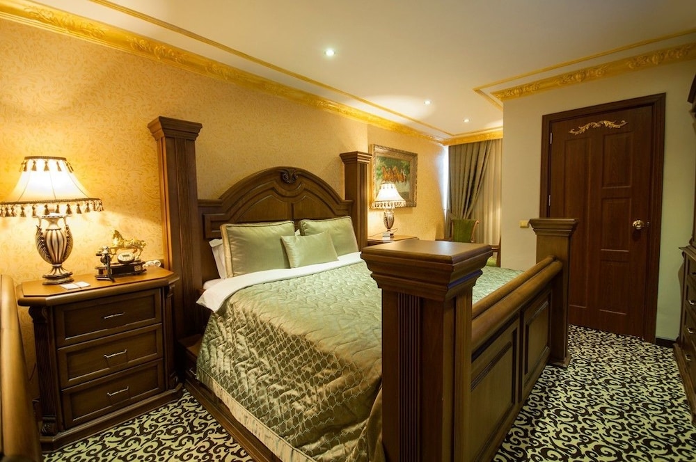 Kaya Premium Otel - Image 30