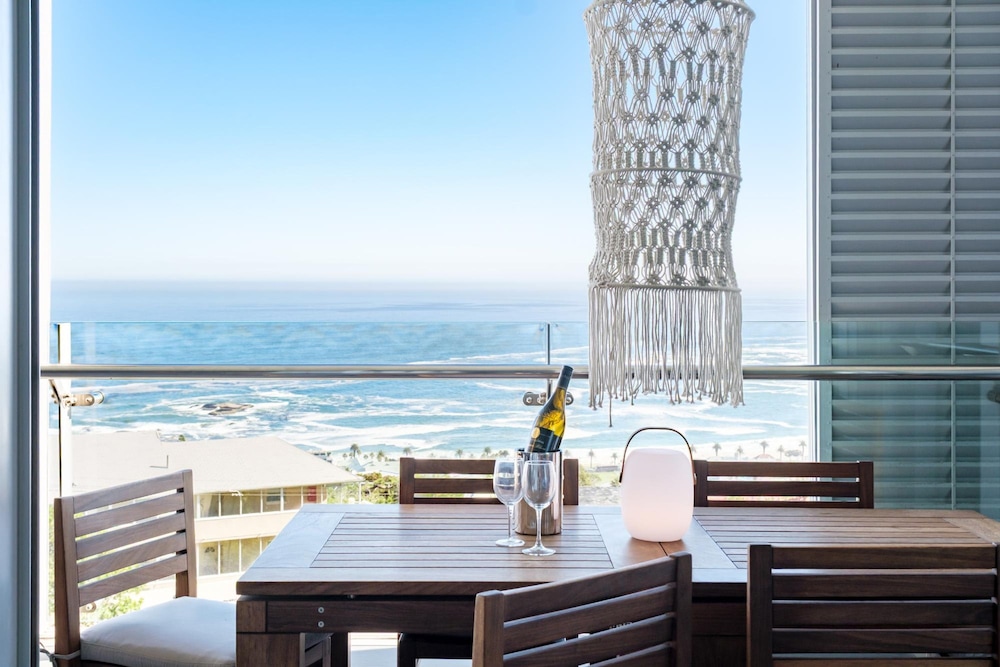 Secure Supreme Artistic Sea View 3bed Sunset Loft