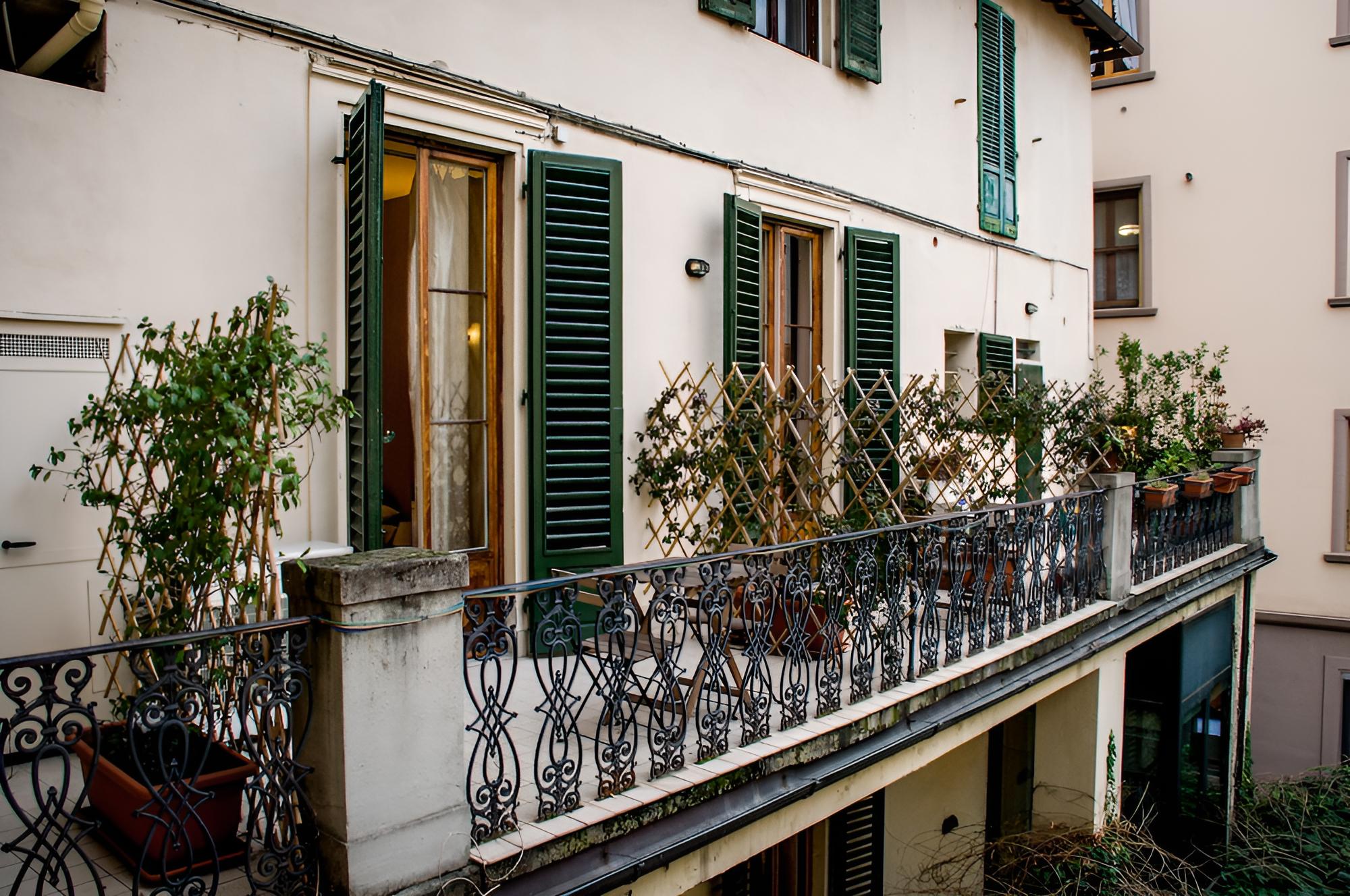 Residenza Betta