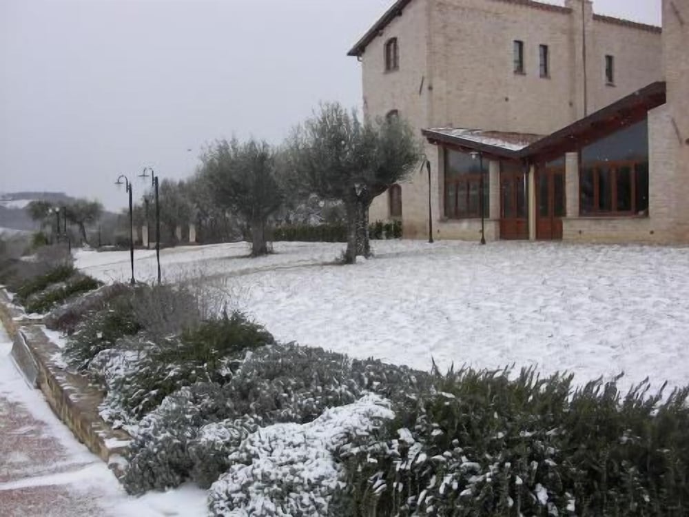 Agriturismo Canalicchio