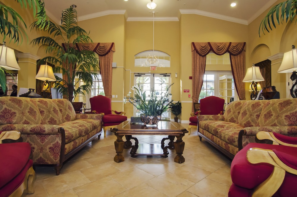3BD 2BA Condo Sleeps 8 Gold RVC30683 Bedroom RHOF