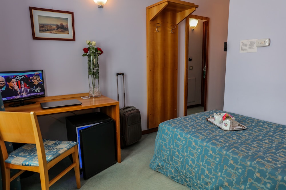Hotel Villa Cagnola