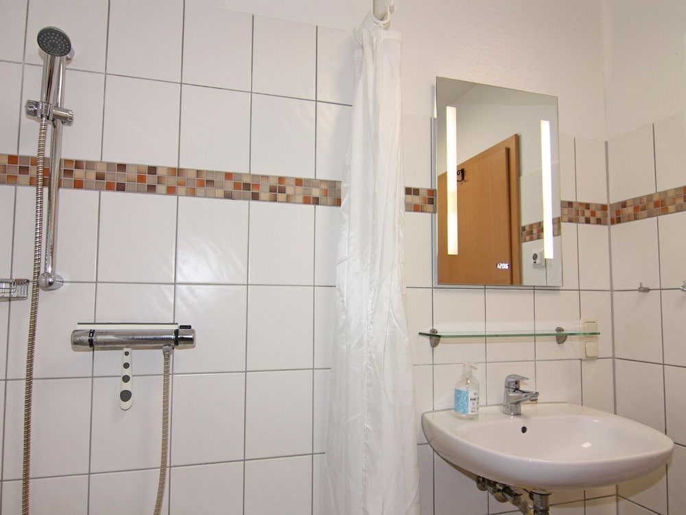 Doppelhaushalfte Ostseehaus II, Trassenheide