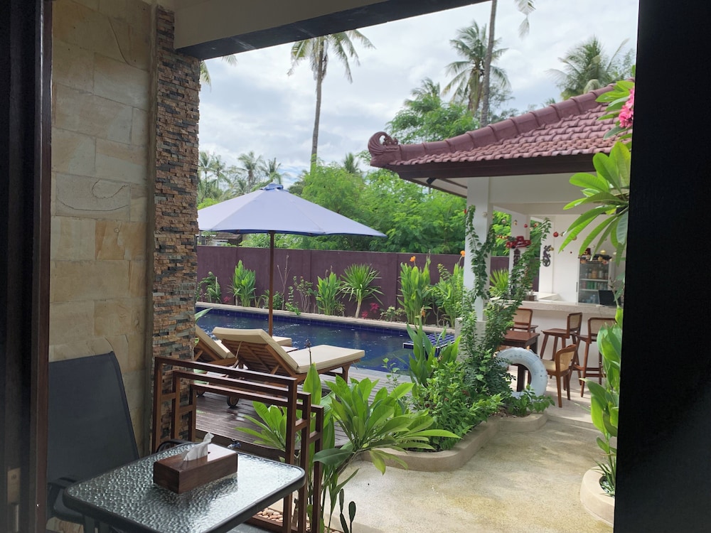 Relax Villas Gili Air