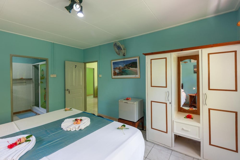 Kot Babi Guesthouse
