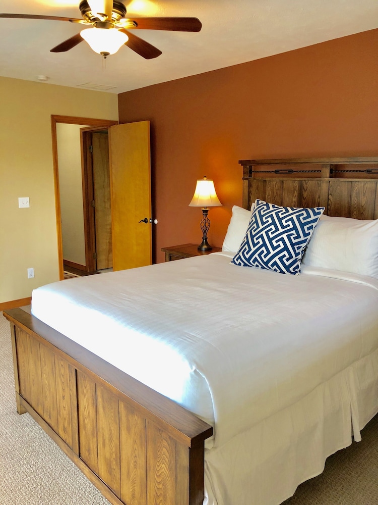 Antlers Resort