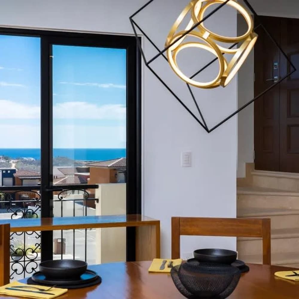 3BD Copala Luxury Viila Oceanview Private Pool