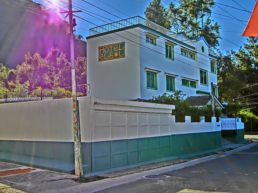 Hotel El Sol