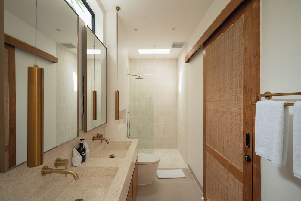 Villa Kaia by Alfred in Bali