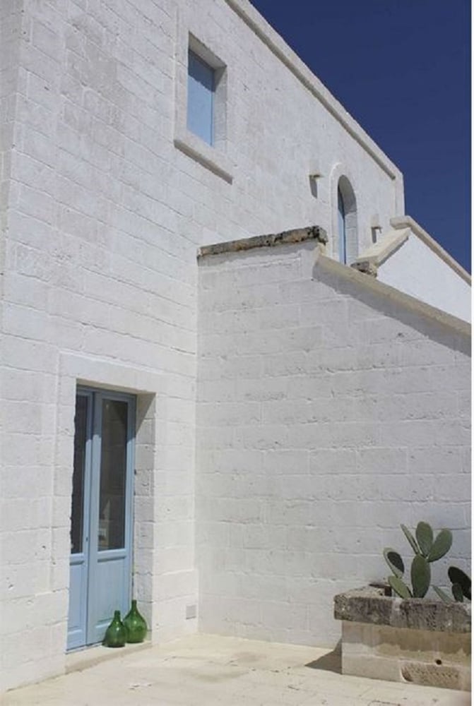 Masseria Fulcignano