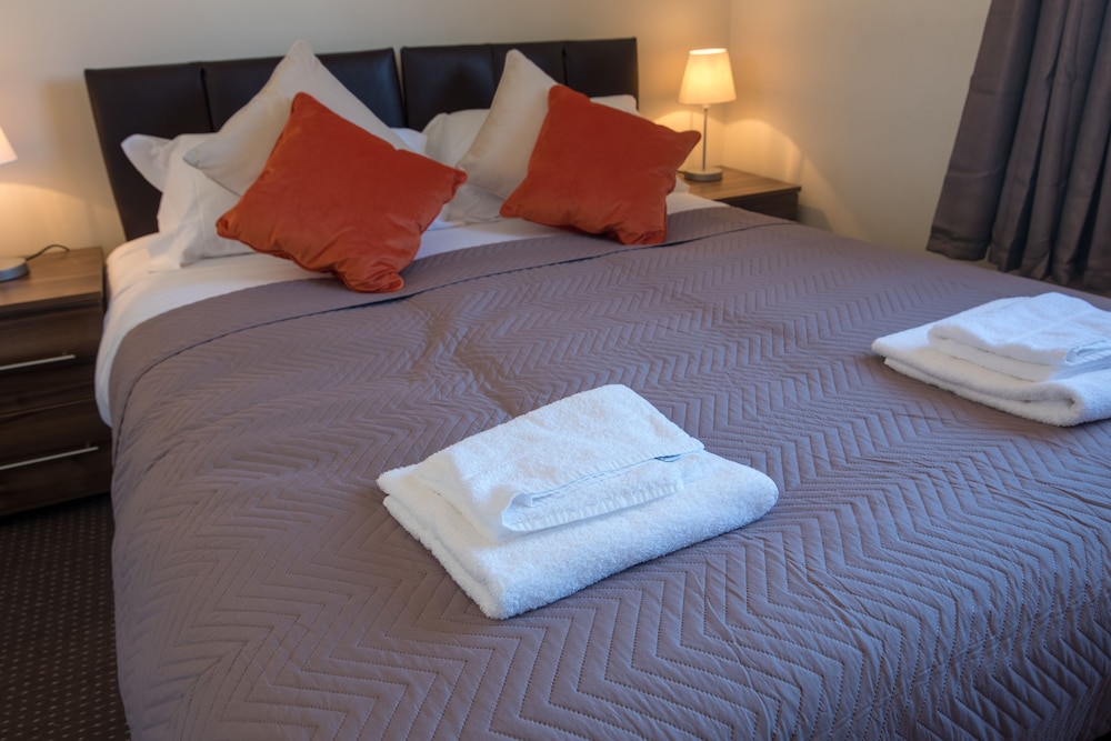 Two bedroom Serviced house