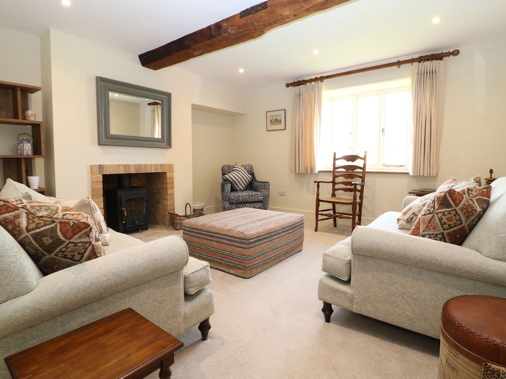 Morgans Farmhouse