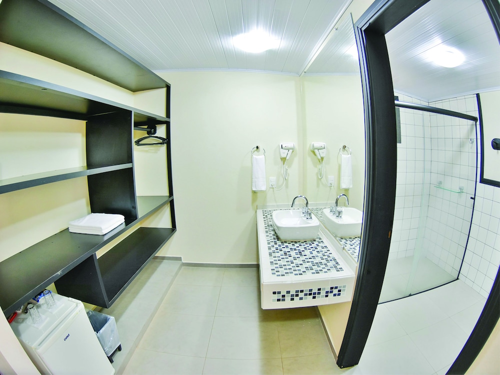 Recanto Alvorada Eco Resort