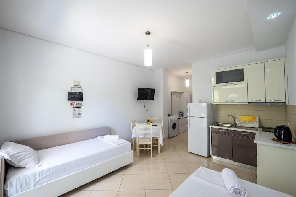 Apartments Margarita