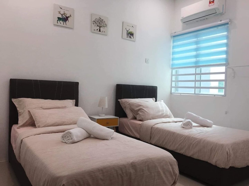 Ipoh Paradise Homestay Station 18 photo 8