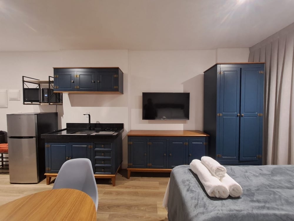 New Studios - Pool With sea View - Penha Spot PSO