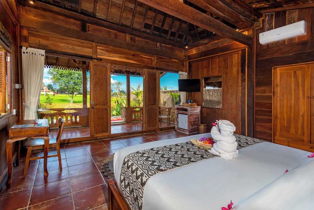 Arindama Villa Ubud by Dhananjaya Hospitality