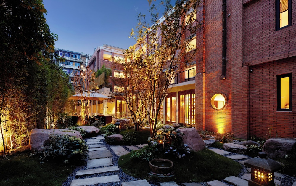 Chengdu Chuanxing Yinli Hotel