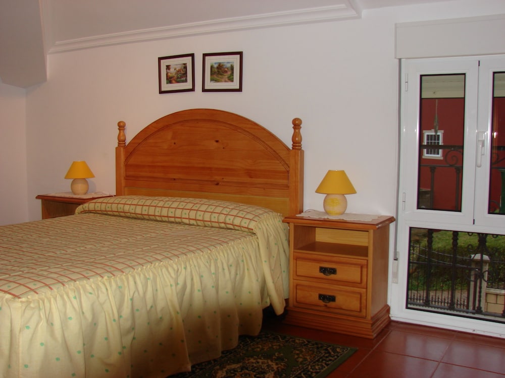 Apartamento Lallomba