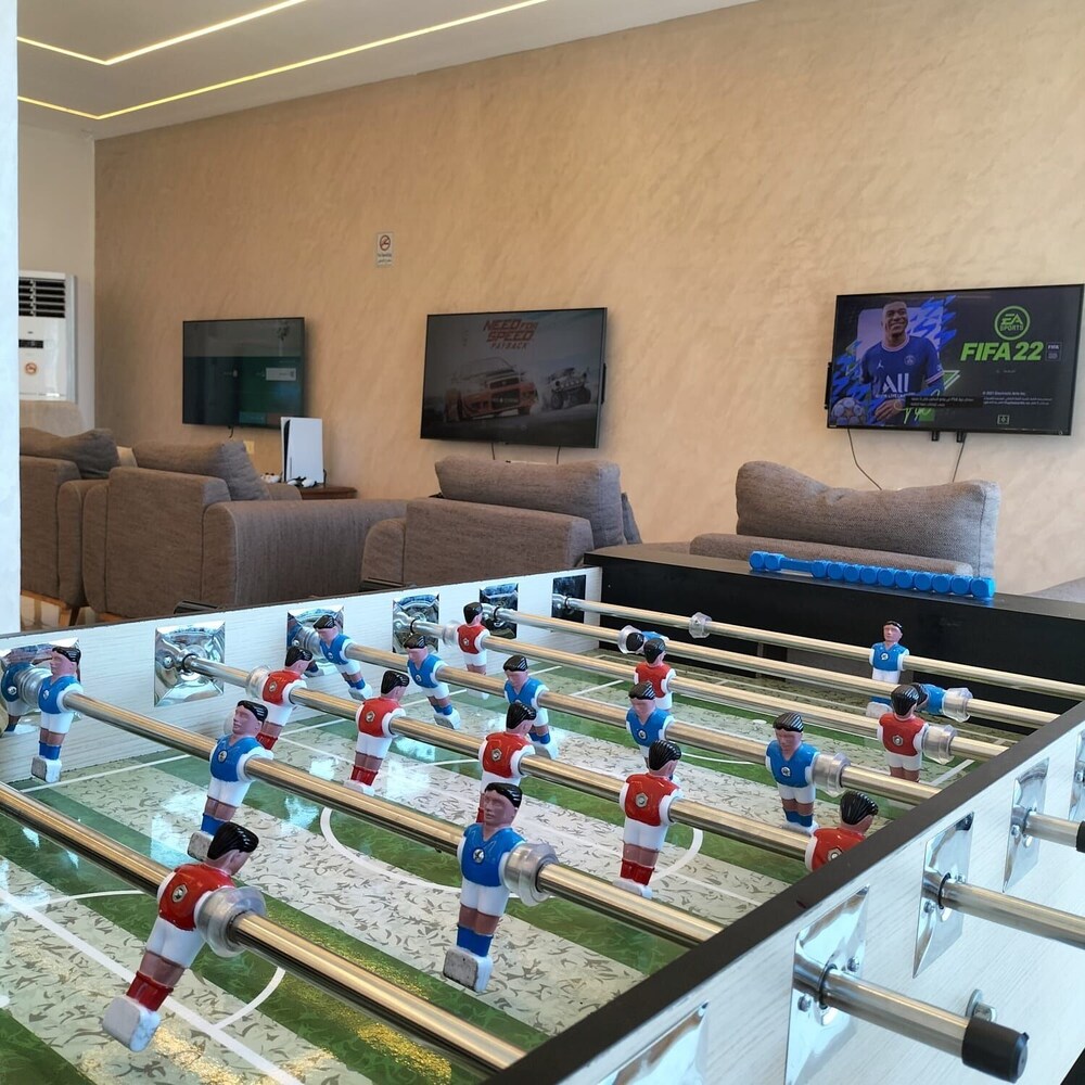 Grand Plaza Hotel
