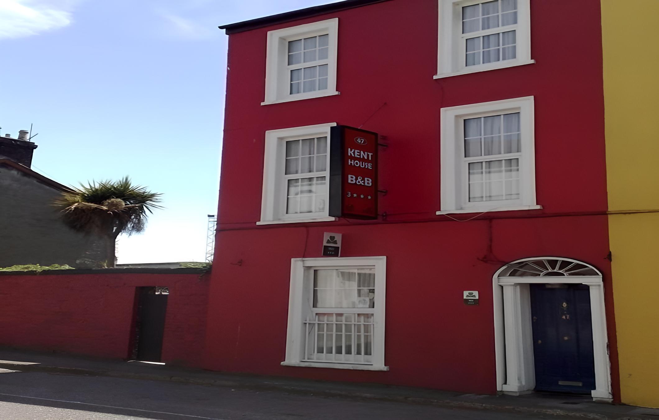 Kent House B&B