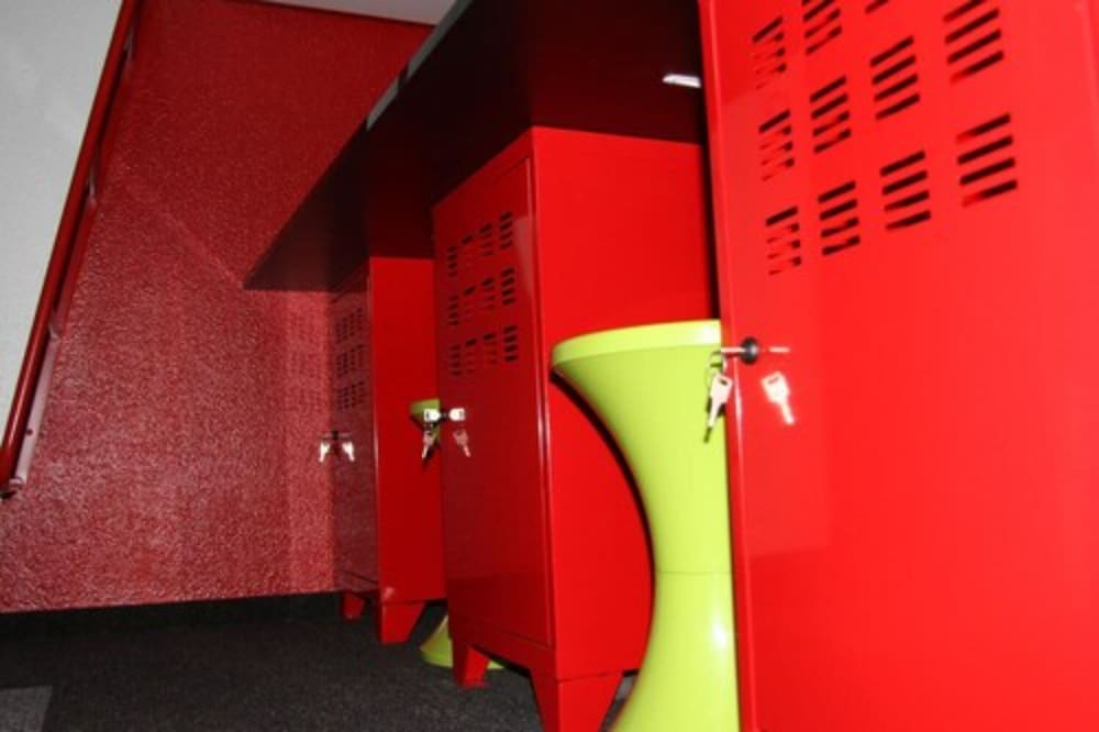 Lemon Hotel Vigneux - Property Image 1