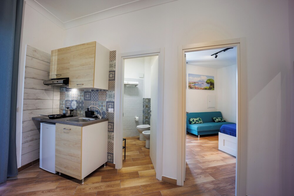 Tony Suites
