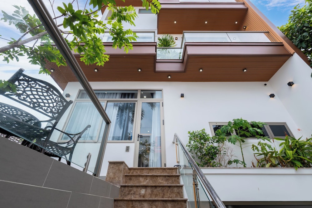 Rio villa