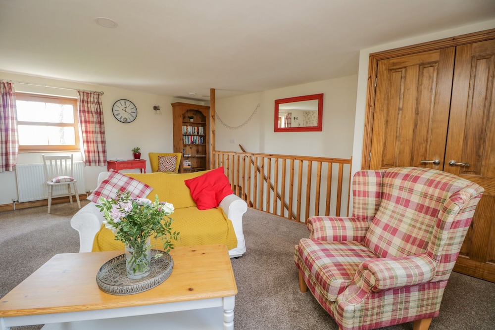 Bramblewood Cottage