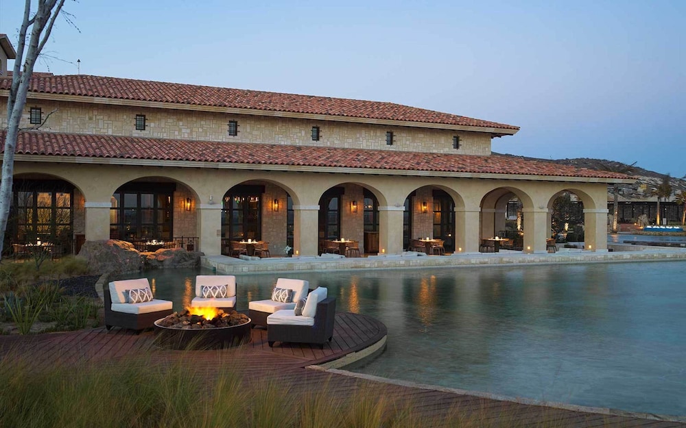 Penthouse at Pacific Dunes view 5