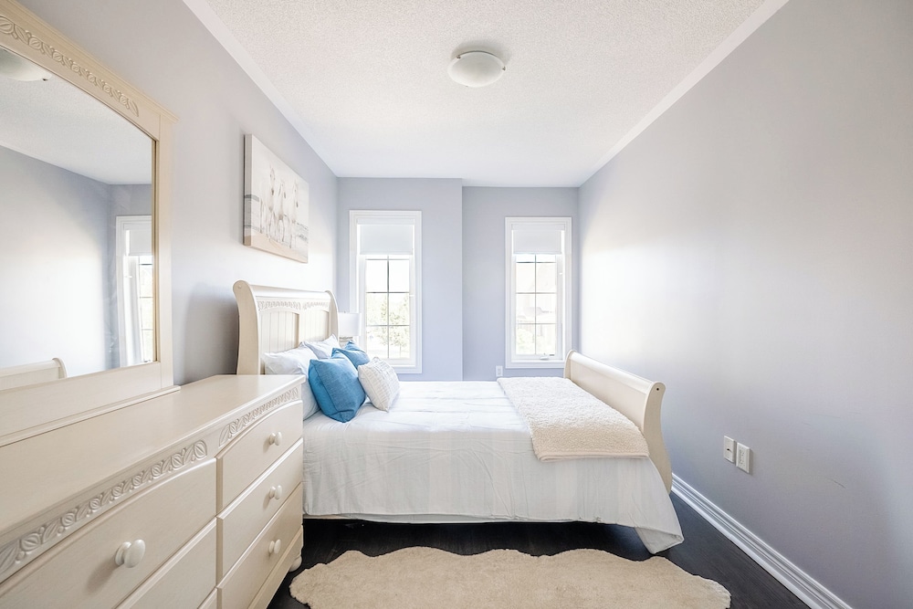GLOBALSTAY Modern 3BR house in Newmarket
