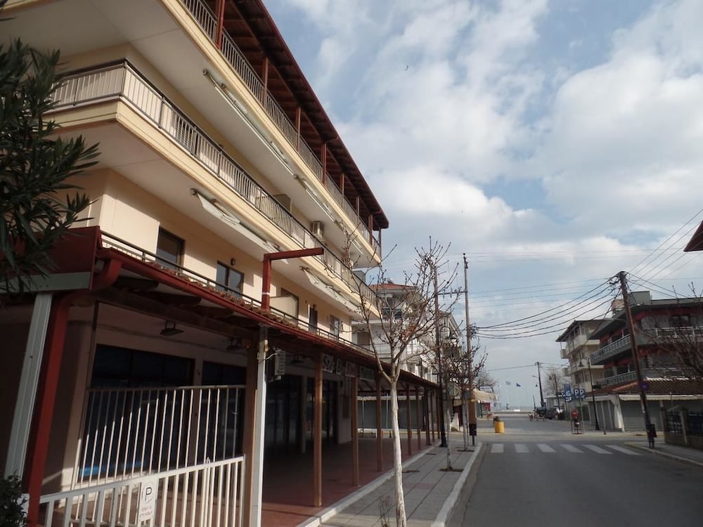 Nebo Hotel