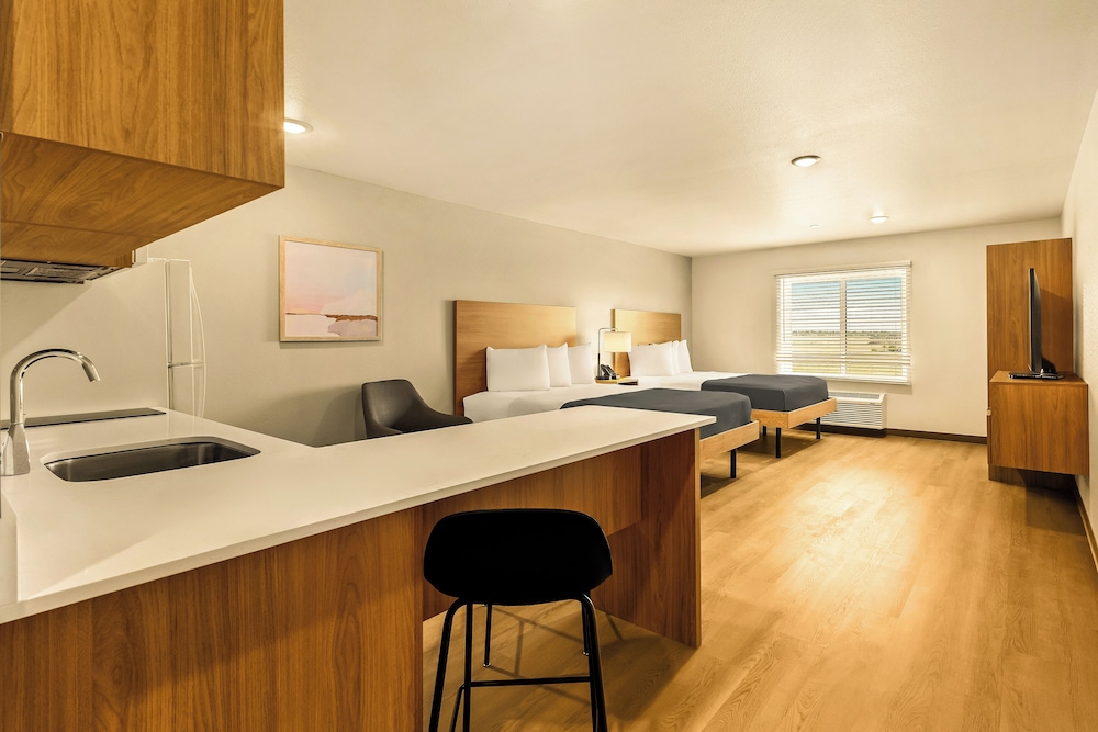 LivAway Suites Salt Lake City-Draper