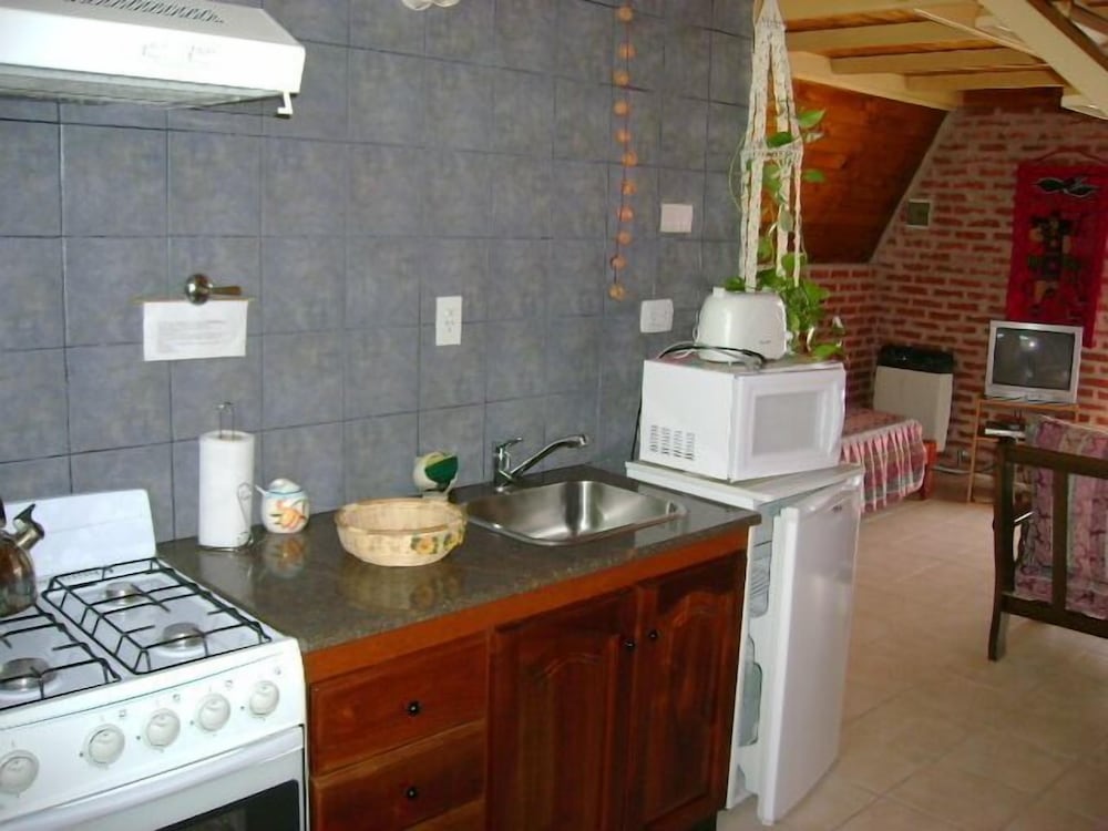 Cabañas Las Brisas