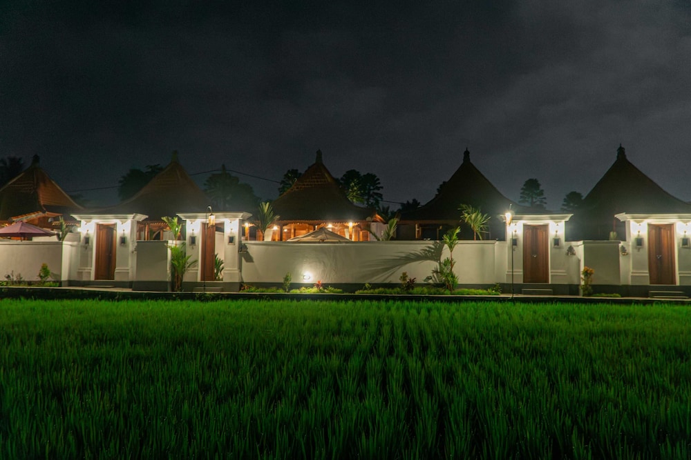 Pondok di Uma Villa