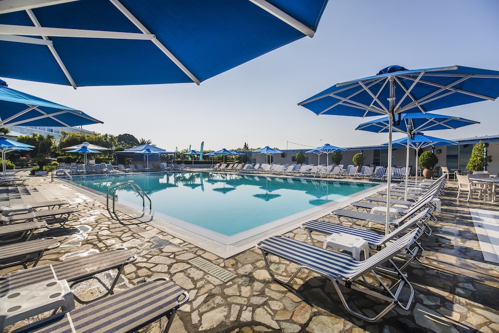 Hotel Delphi Beach - All Inclusive