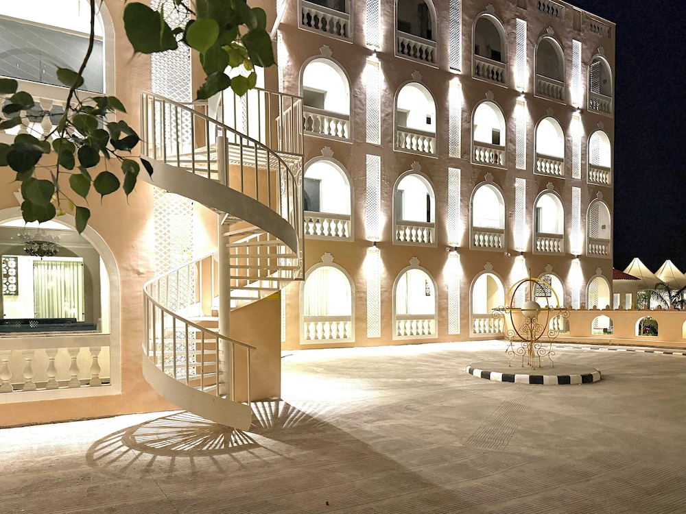 Rambagh Resort by Stotrak Gwalior
