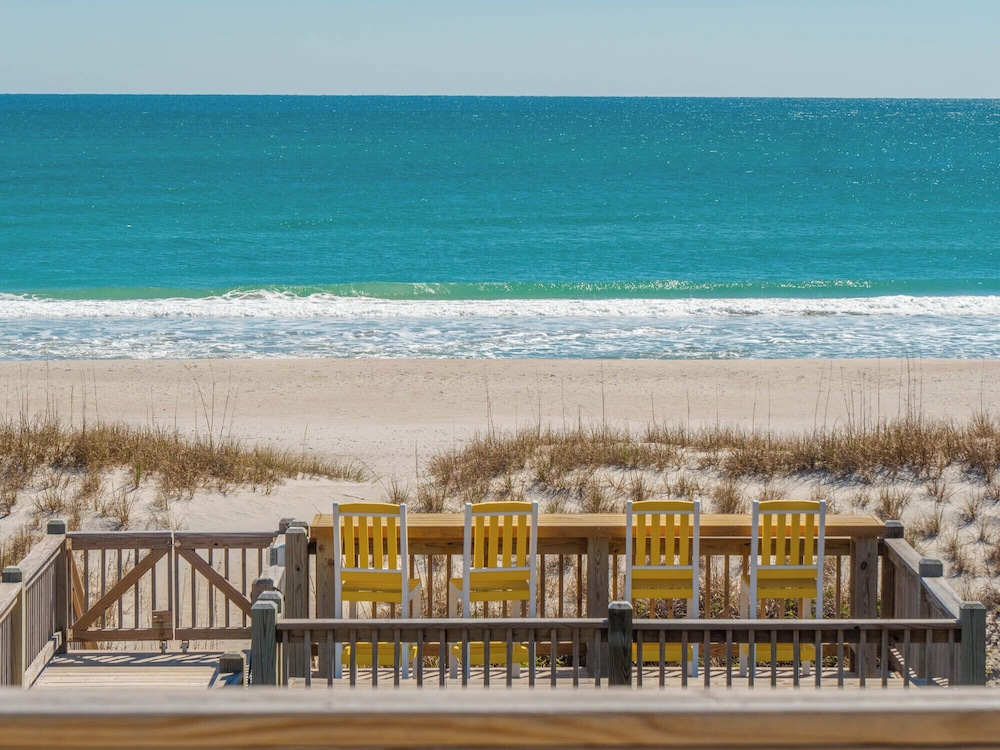 Serendipity by Topsail Realty