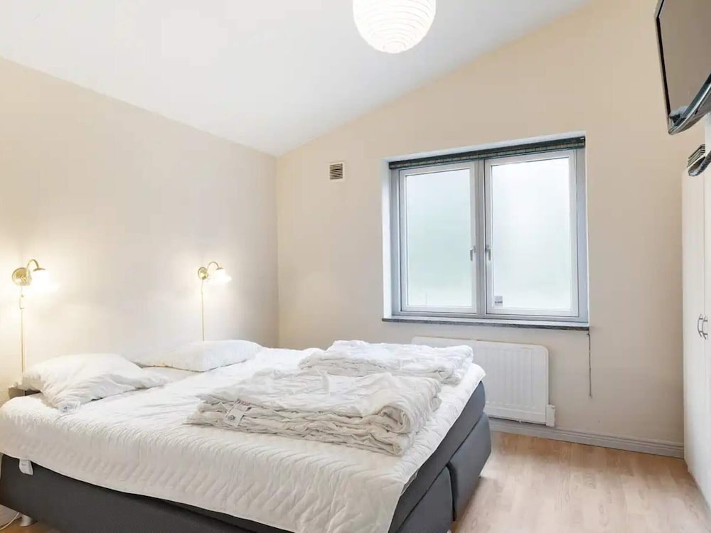 5 Star Holiday Home in Romo