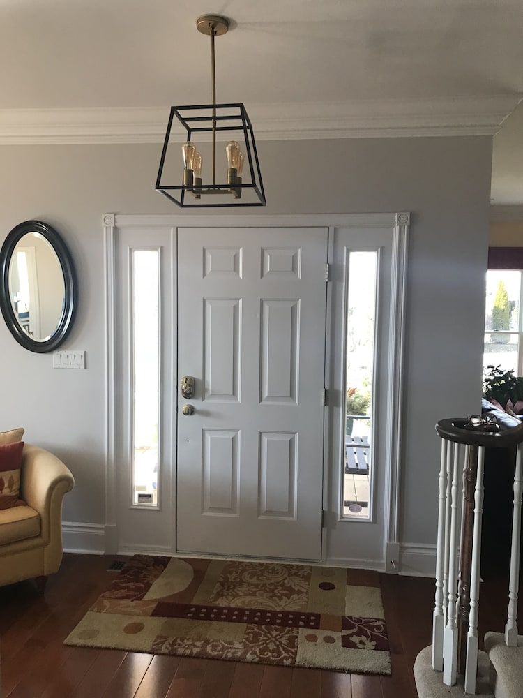 Dicksons Family Suite B&B - Image 2