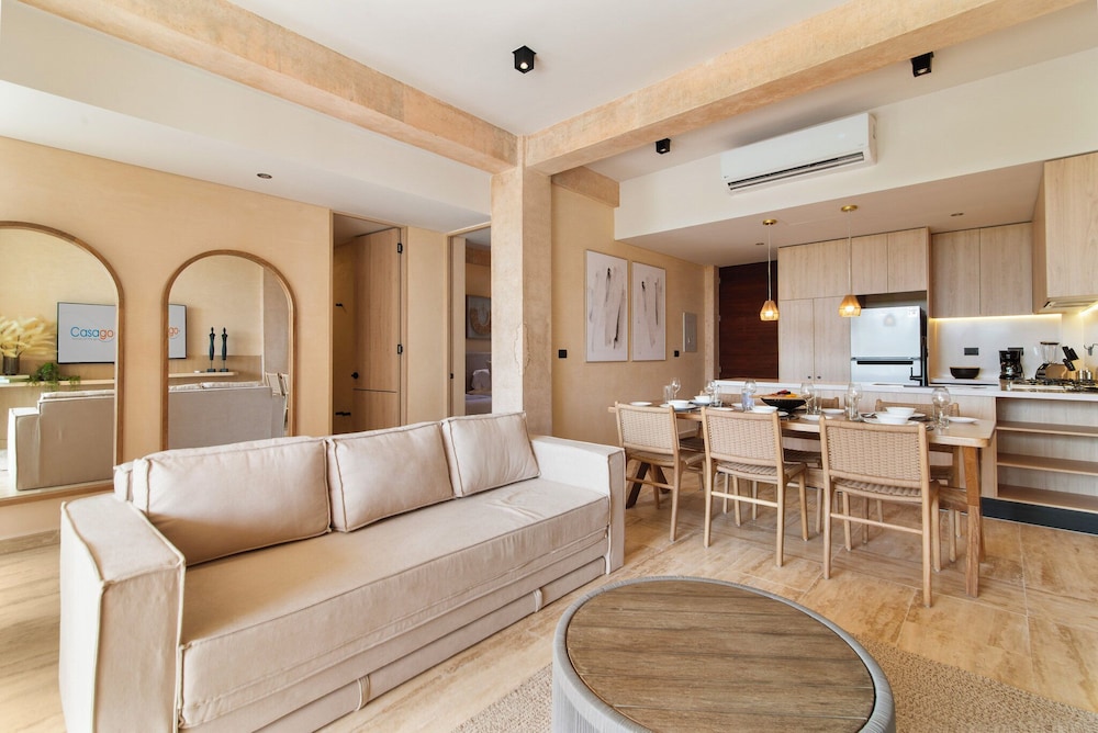The Village Residences by Casago