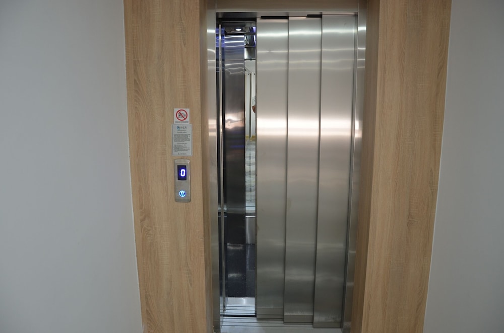 Piyes Otel - Image 84