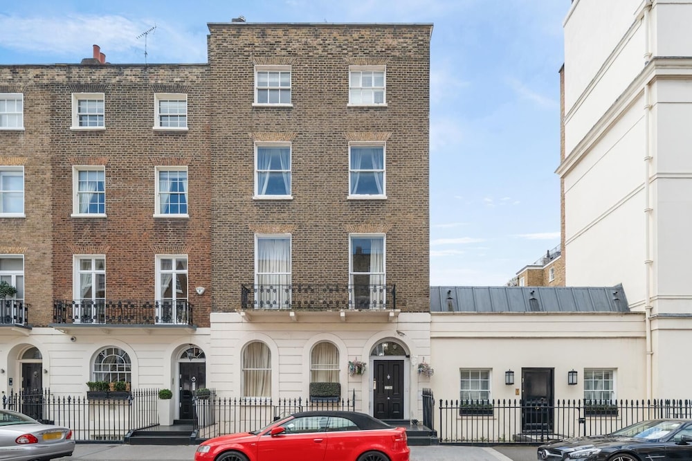 The Belgravia Residences