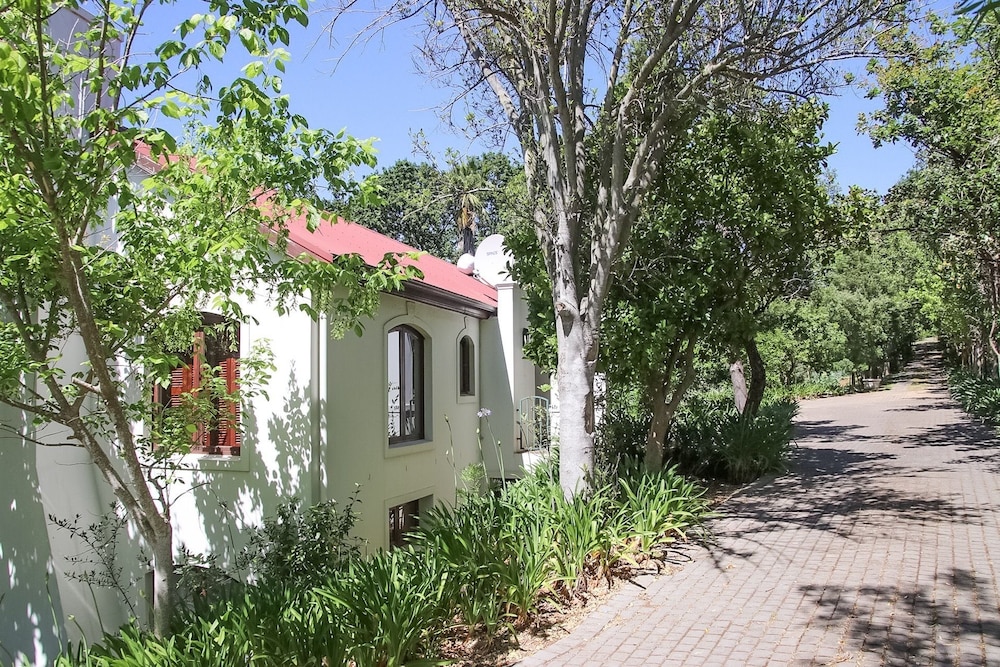 Homestead Villas